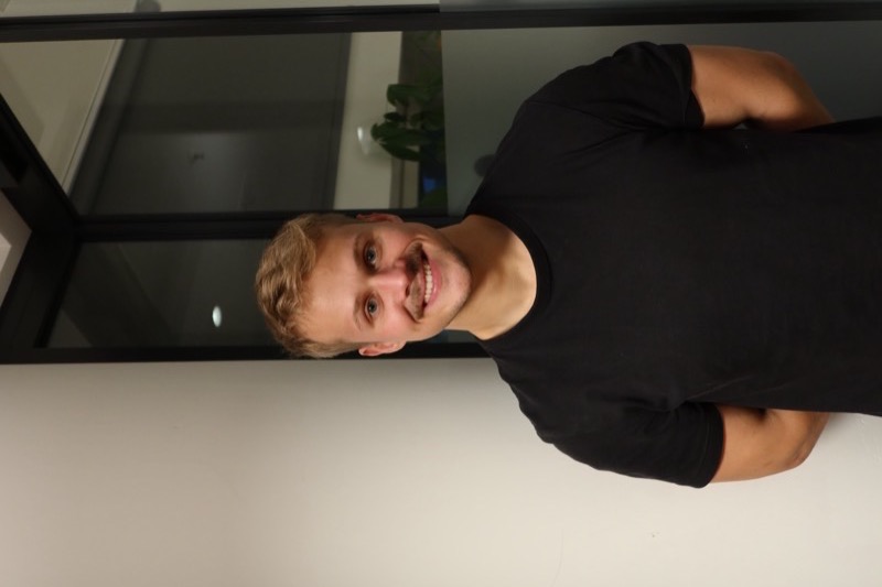 Niklas Tyler